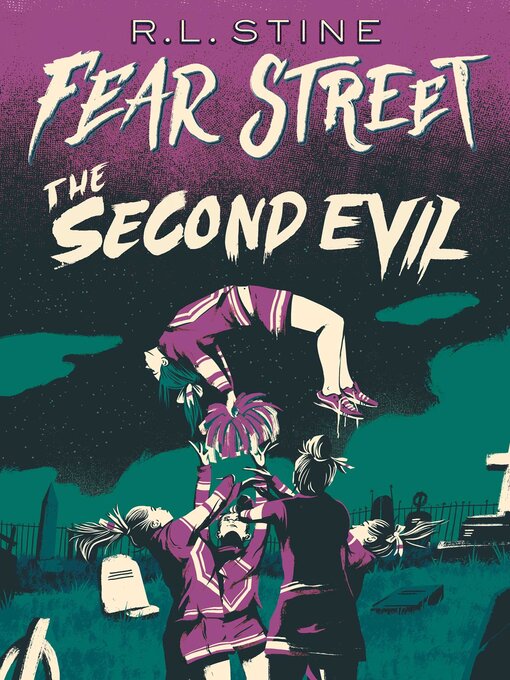 Title details for The Second Evil by R.L. Stine - Available